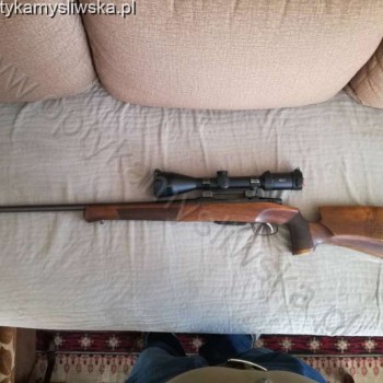 Randki rewolwery S & W